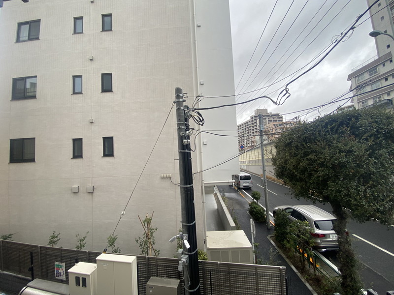 Di Foresta Kosugi（ディ・フォレスタ・コスギ）203の室内13