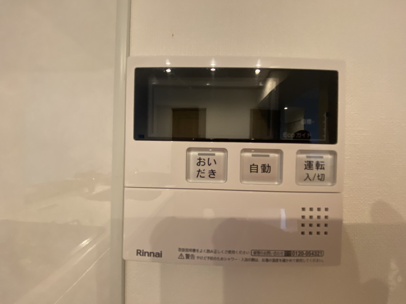 Di Foresta Kosugi（ディ・フォレスタ・コスギ）203の室内14