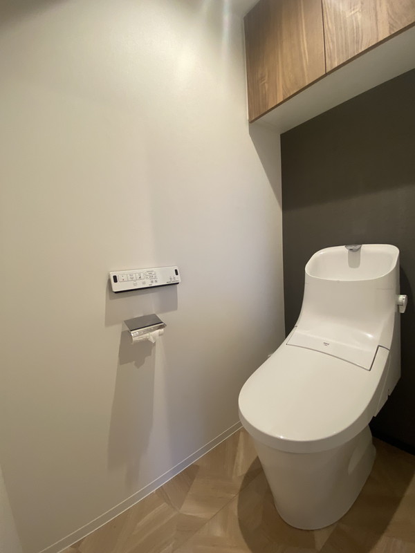 Di Foresta Kosugi（ディ・フォレスタ・コスギ）203の室内6