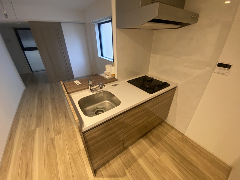 Di Foresta Kosugi（ディ・フォレスタ・コスギ）203の室内4