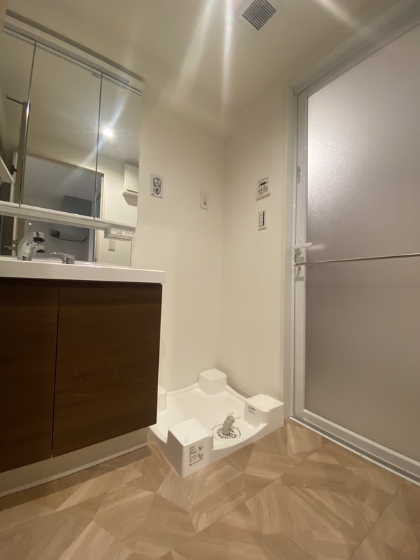 Di Foresta Kosugi（ディ・フォレスタ・コスギ）203の室内7