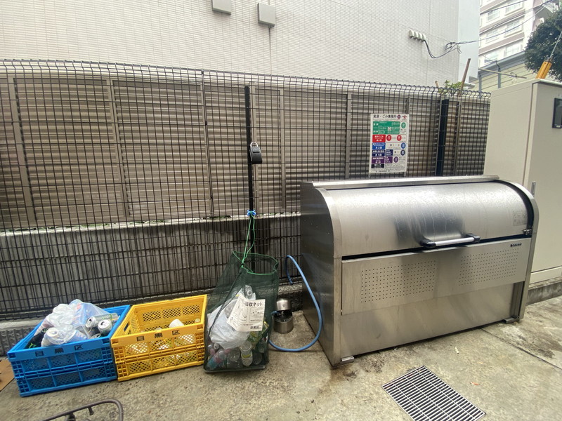 Di Foresta Kosugi（ディ・フォレスタ・コスギ）203の室内17