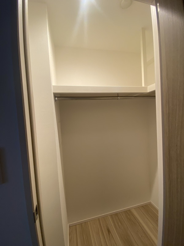 Di Foresta Kosugi（ディ・フォレスタ・コスギ）203の室内10