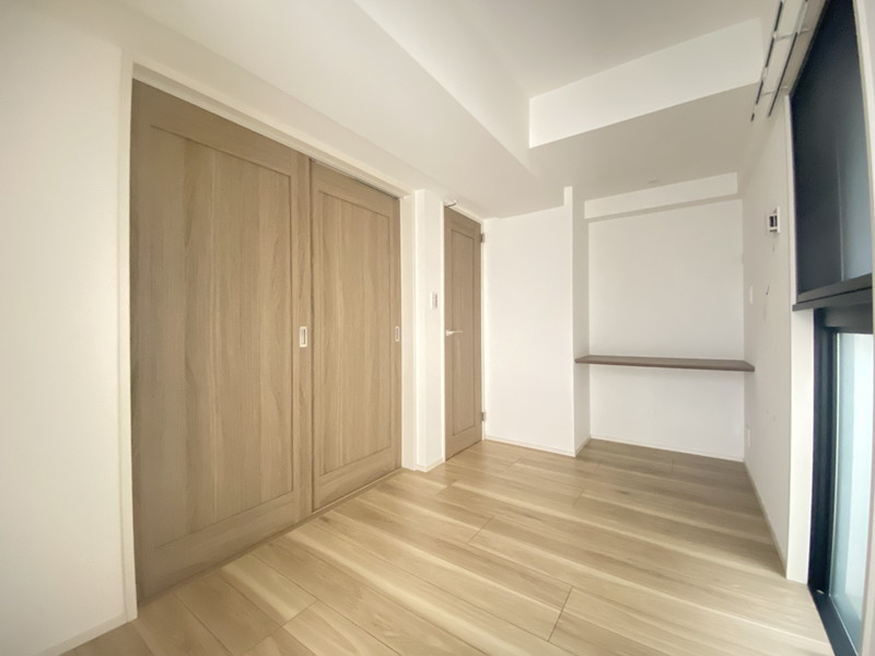 Di Foresta Kosugi（ディ・フォレスタ・コスギ）203の室内2