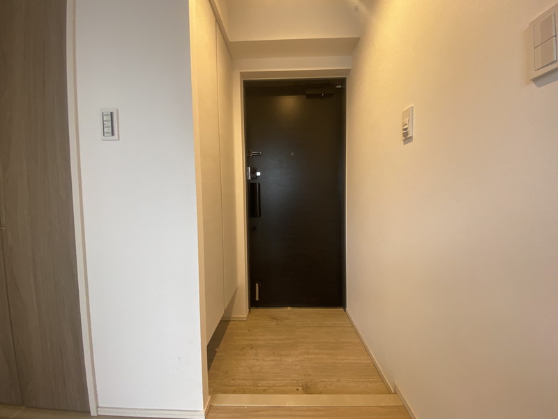 Di Foresta Kosugi（ディ・フォレスタ・コスギ）203の室内12