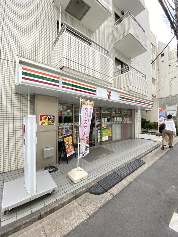 パーフェクトルーム7Fの室内10