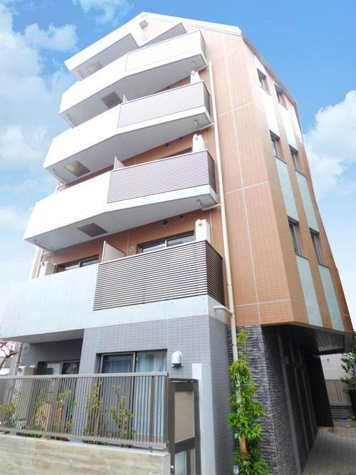 恵比寿向山スカイハイツ101の室内11