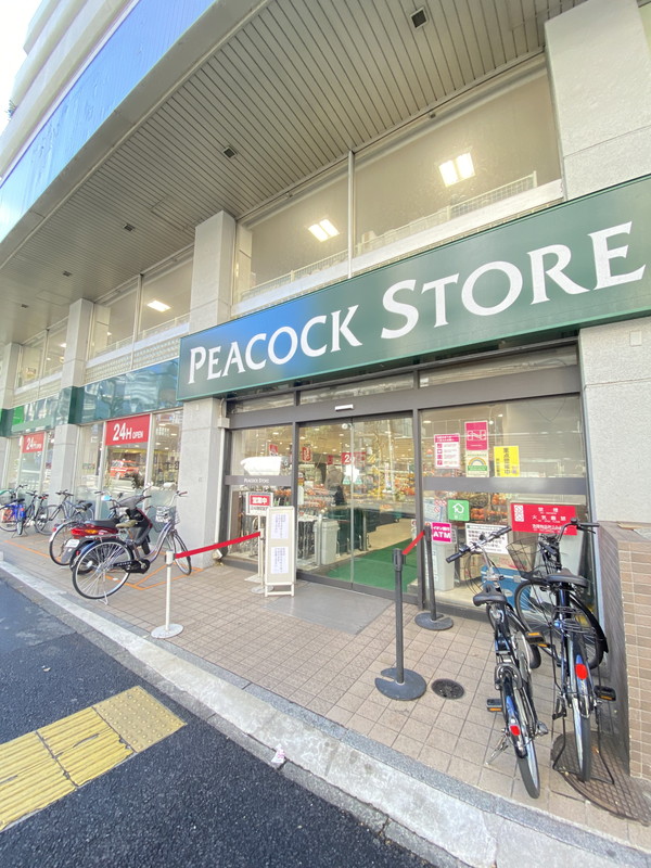 恵比寿向山スカイハイツ101の室内13
