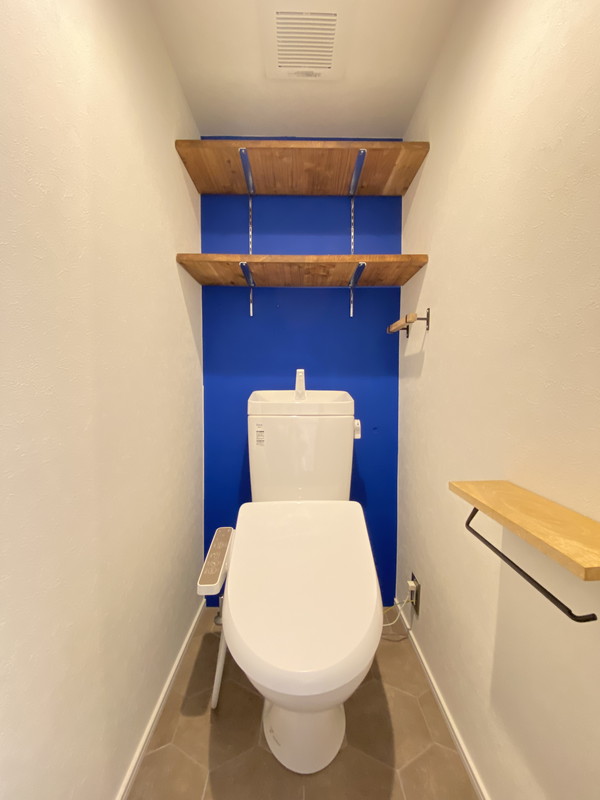 日神パレステージ三軒茶屋112の室内7
