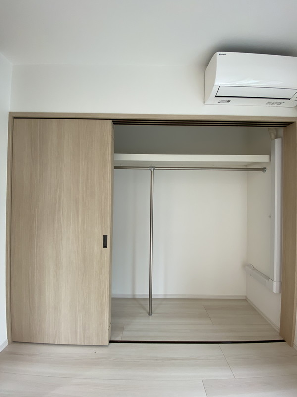 モアリッシェル代官山青葉台202の室内9