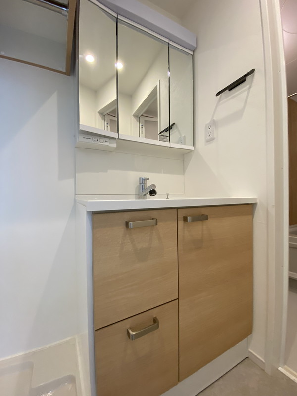 モアリッシェル代官山青葉台202の室内6