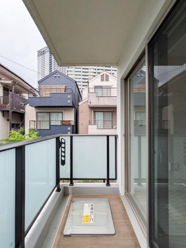 モアリッシェル代官山青葉台202の室内15