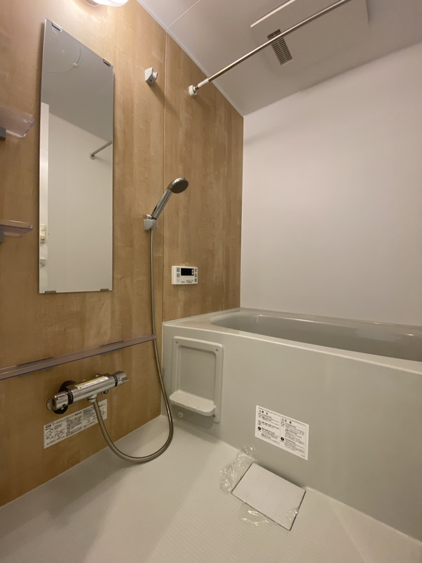 モアリッシェル代官山青葉台202の室内7