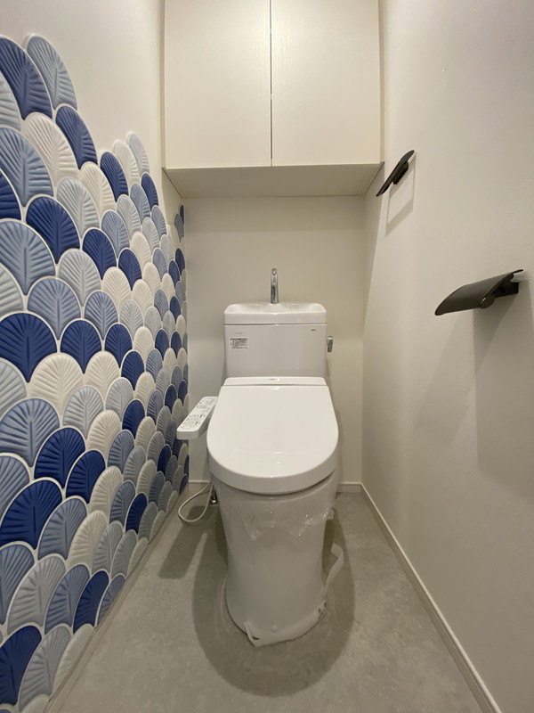 モアリッシェル代官山青葉台202の室内8