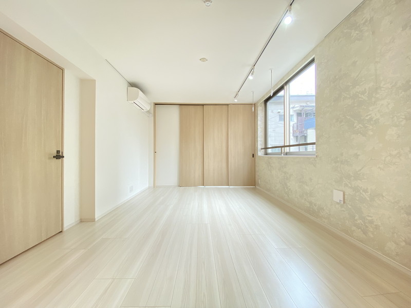 モアリッシェル代官山青葉台202の室内4