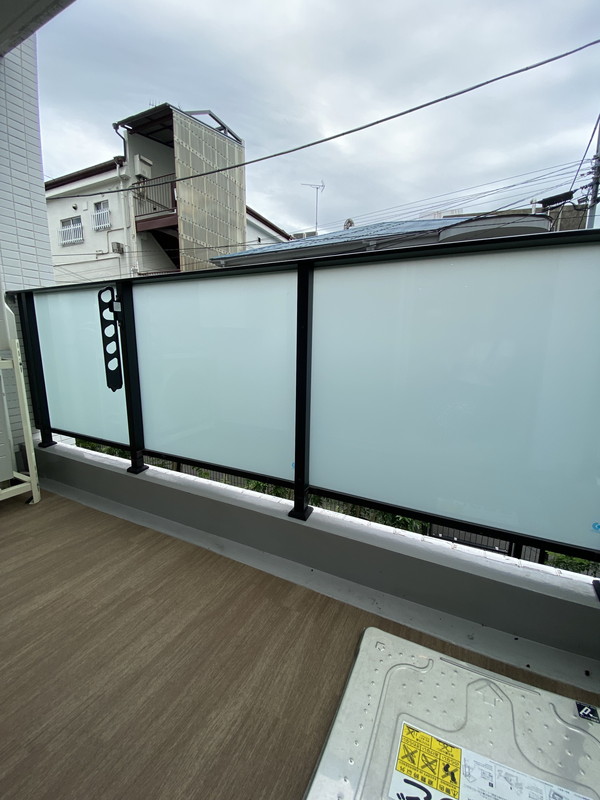 モアリッシェル代官山青葉台202の室内10