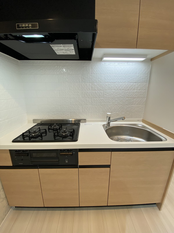 モアリッシェル代官山青葉台202の室内5