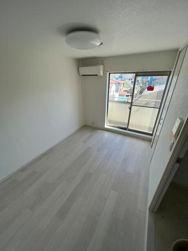 壱番館309の室内8