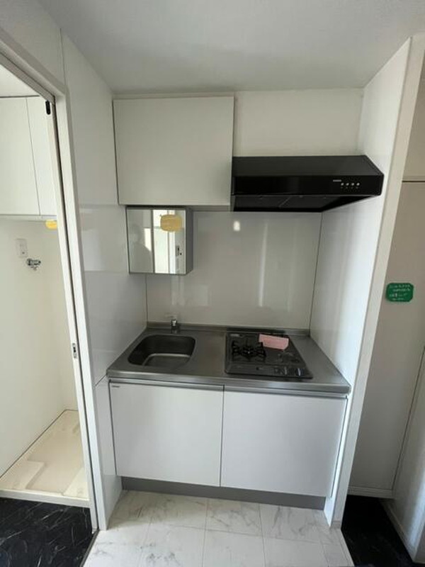 壱番館309の室内5