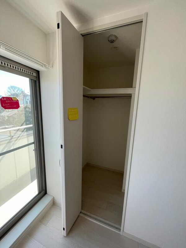 壱番館309の室内9