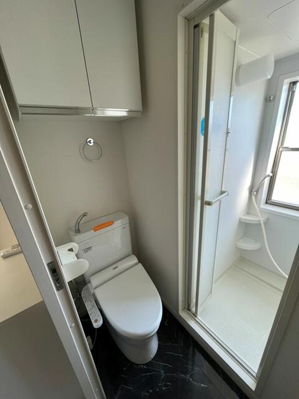 壱番館309の室内7