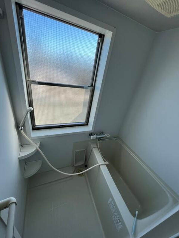 壱番館309の室内6