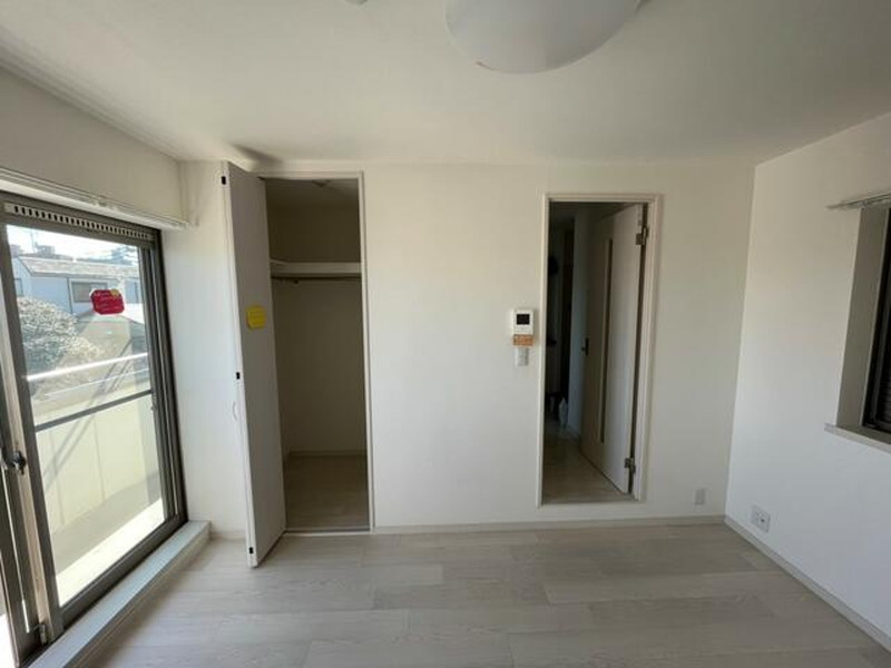 壱番館309の室内4