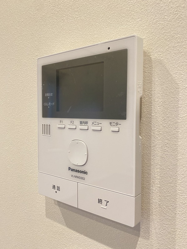 Casa Shimokita(カーサシモキタ)202の室内7