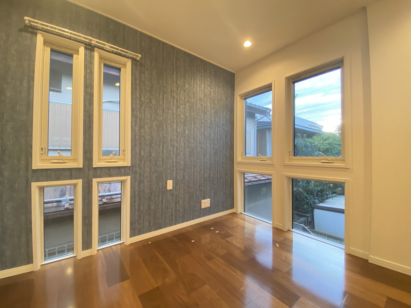 Casa Shimokita(カーサシモキタ)202の室内1