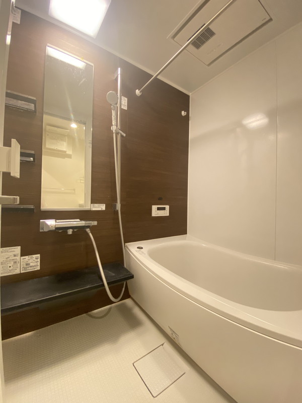 Casa Shimokita(カーサシモキタ)202の室内4