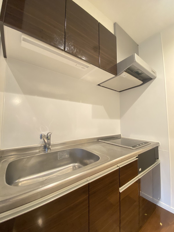 Casa Shimokita(カーサシモキタ)202の室内3