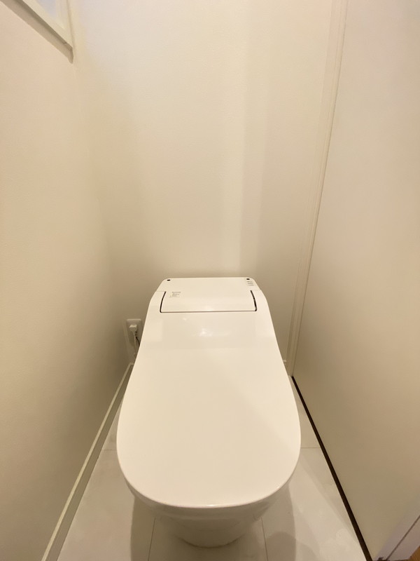 Casa Shimokita(カーサシモキタ)202の室内6