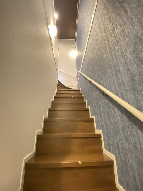 Casa Shimokita(カーサシモキタ)202の室内8