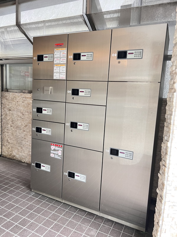 ベルデ中目黒0602の室内3