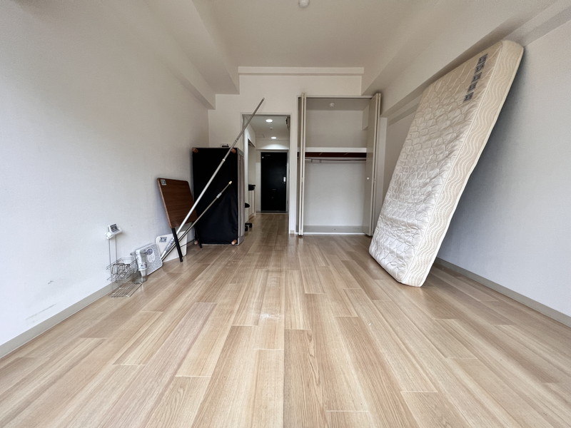 ベルデ中目黒0602の室内7