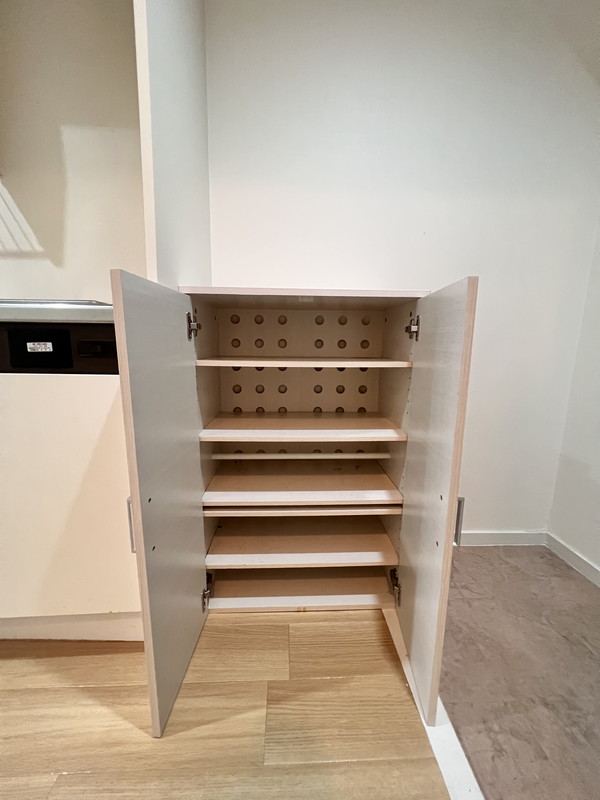 ベルデ中目黒0602の室内5