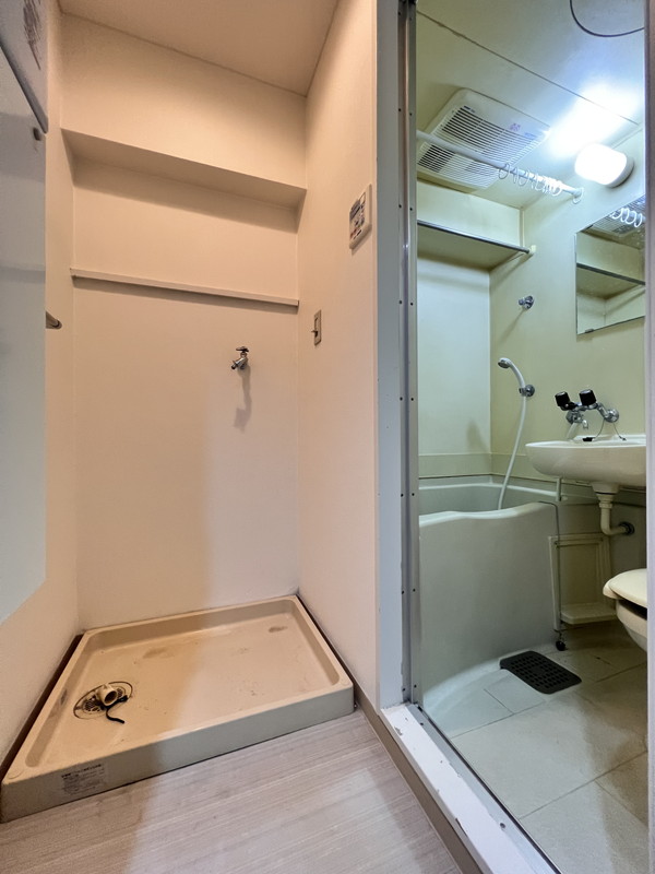 ベルデ中目黒0602の室内10