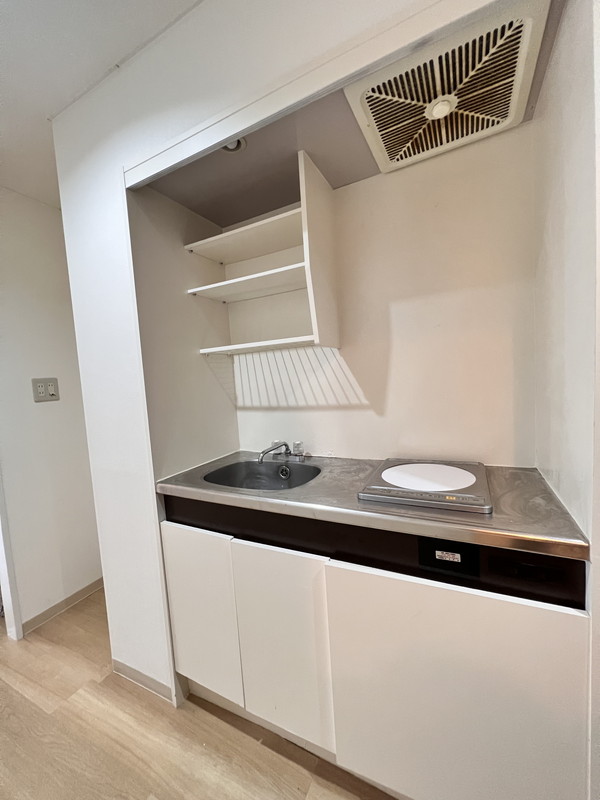 ベルデ中目黒0602の室内8