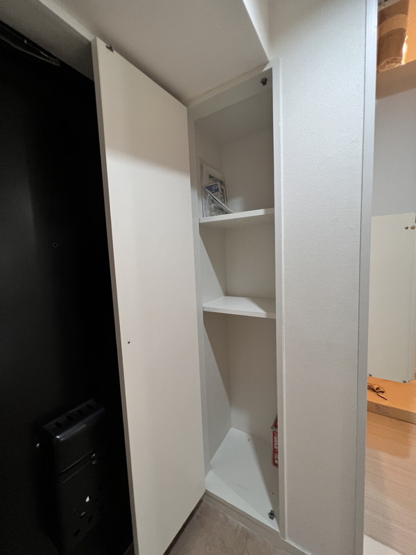 ベルデ中目黒0602の室内13