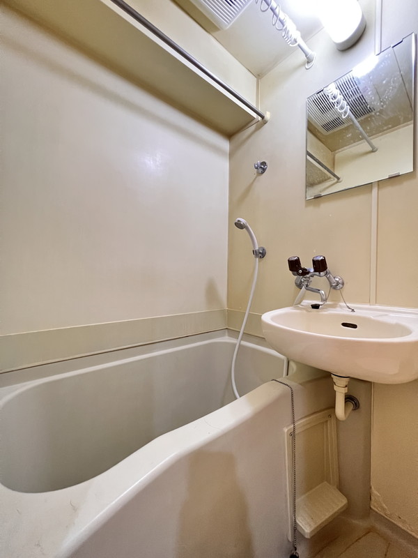 ベルデ中目黒0602の室内9