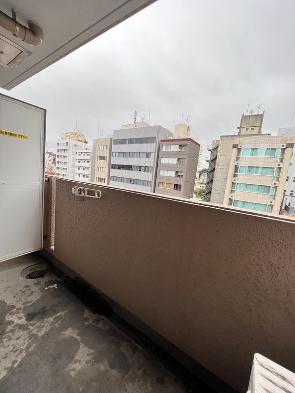 ベルデ中目黒0602の室内12