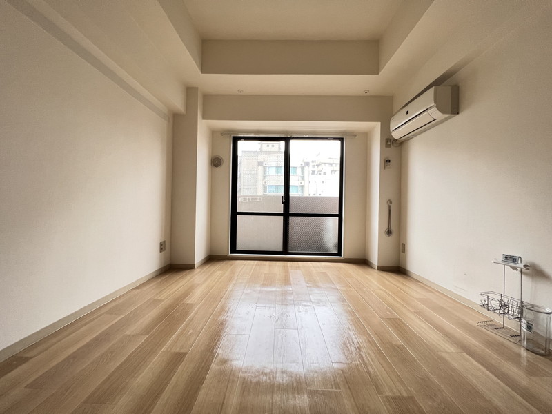 ベルデ中目黒0602の室内6