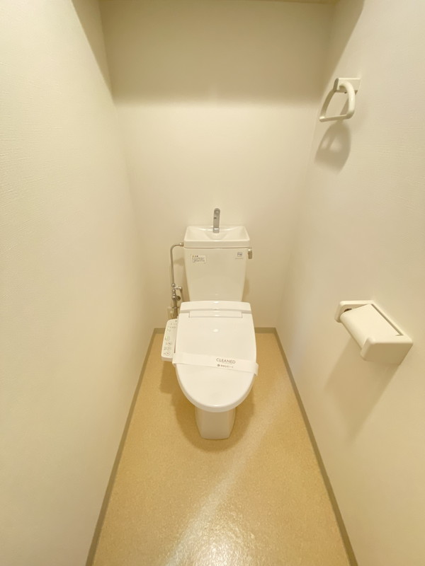 アルス中目黒ヴィルトレーテ113の室内14