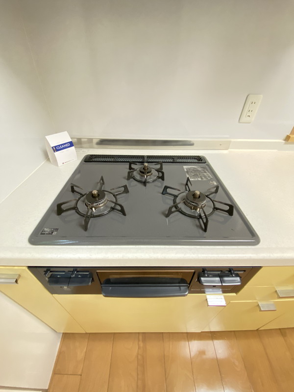 アルス中目黒ヴィルトレーテ113の室内17