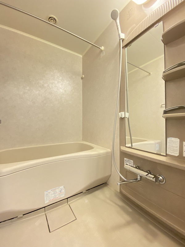 アルス中目黒ヴィルトレーテ113の室内13