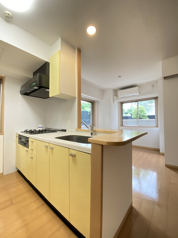 アルス中目黒ヴィルトレーテ113の室内16