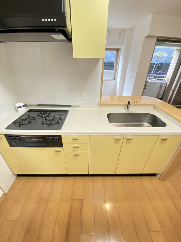 アルス中目黒ヴィルトレーテ113の室内15