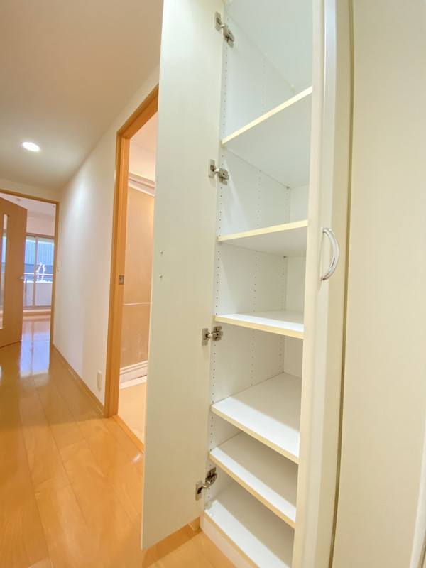 アルス中目黒ヴィルトレーテ113の室内10