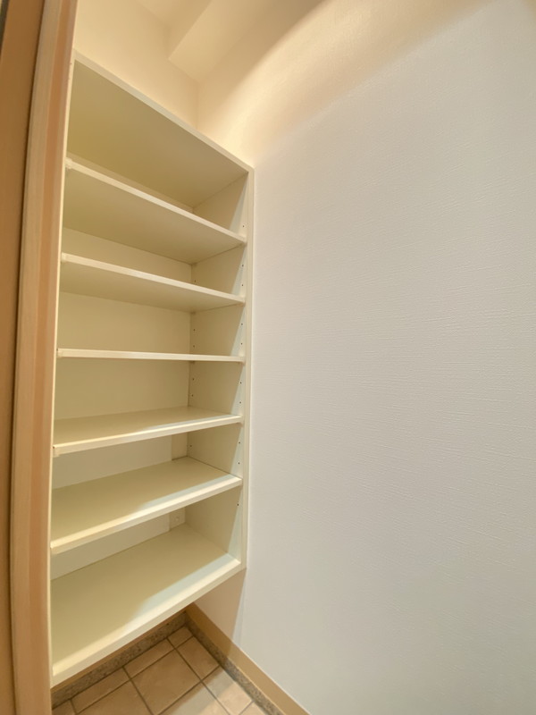 アルス中目黒ヴィルトレーテ113の室内9