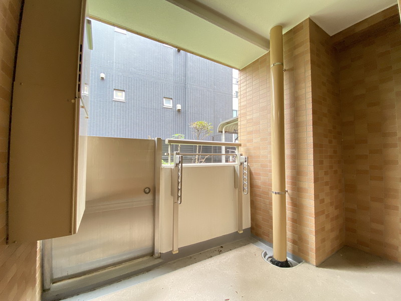 アルス中目黒ヴィルトレーテ113の室内18